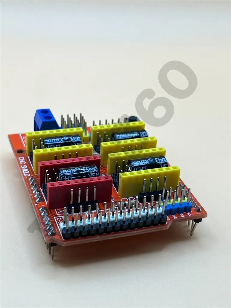 CNC SHIELD V3 | Hub360